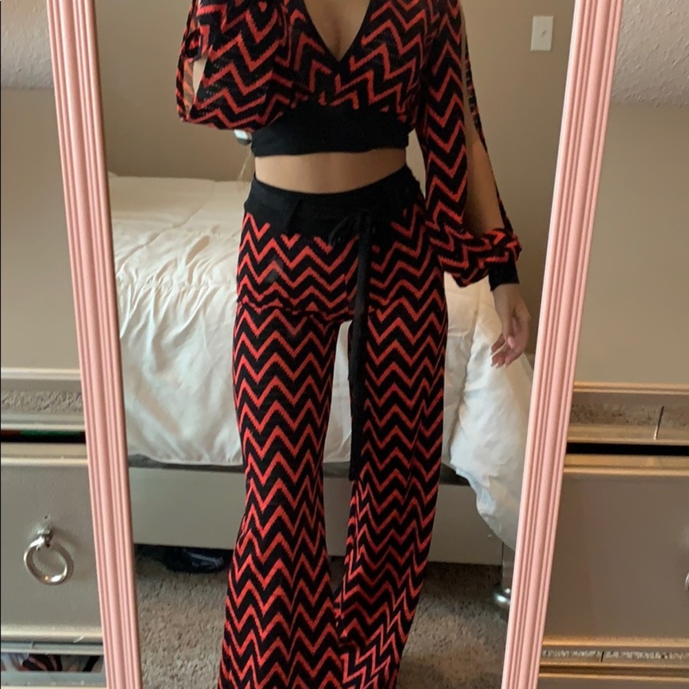 2 piece set